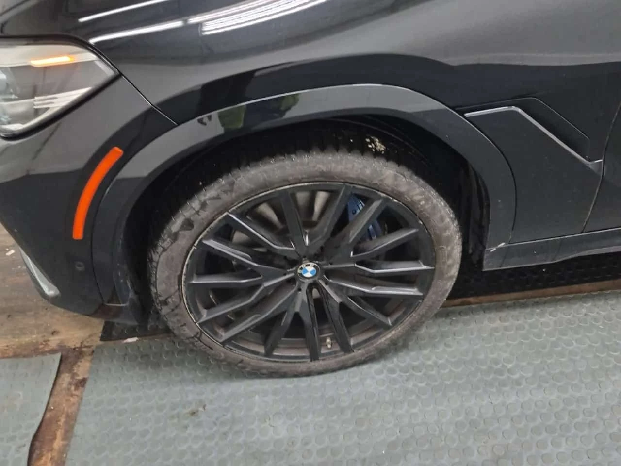 BMW X6 * Sports Activity Coupe Xdrive40i * CARFAX *  | Mobile.bg � ����������� 4