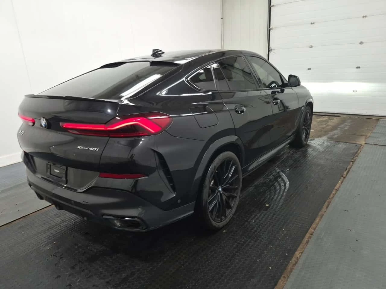 BMW X6 * Sports Activity Coupe Xdrive40i * CARFAX *  | Mobile.bg � ����������� 2
