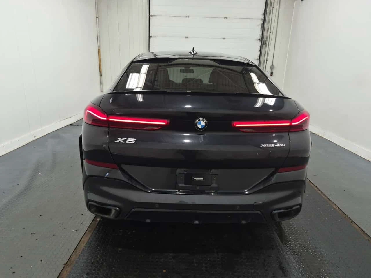 BMW X6 * Sports Activity Coupe Xdrive40i * CARFAX *  | Mobile.bg � ����������� 17
