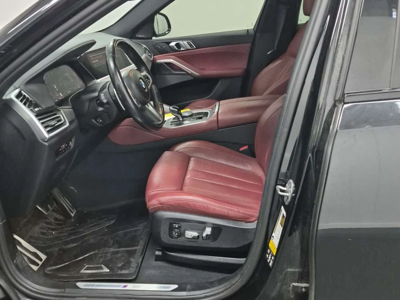 BMW X6 * Sports Activity Coupe Xdrive40i * CARFAX *  | Mobile.bg � ����������� 3