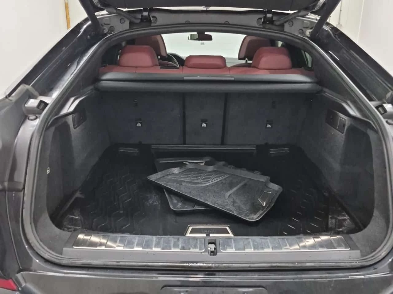 BMW X6 * Sports Activity Coupe Xdrive40i * CARFAX *  | Mobile.bg � ����������� 14