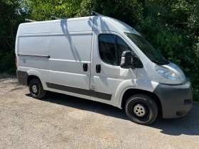 Fiat Ducato 2.2 HDI Климатик, снимка 10