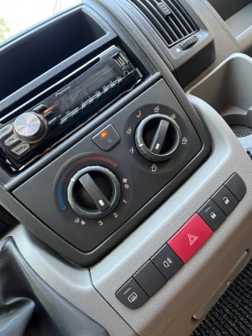 Fiat Ducato 2.2 HDI Климатик, снимка 8