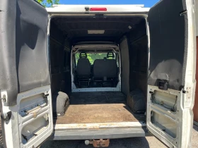 Fiat Ducato 2.2 HDI Климатик, снимка 6