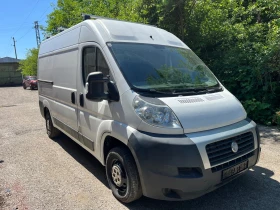 Fiat Ducato 2.2 HDI Климатик, снимка 3