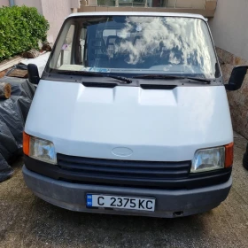 Ford Transit 2.5 disel  | Mobile.bg    3