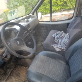 Ford Transit 2.5 disel  | Mobile.bg    5