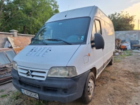  Citroen Jumper