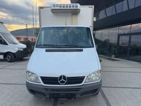     Mercedes-Benz Sprinter 416 CDI   3.5. 3.67. 