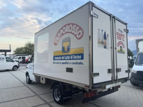 Mercedes-Benz Sprinter 416 CDI   3.5. 3.67.  | Mobile.bg    8