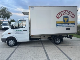 Mercedes-Benz Sprinter 416 CDI   3.5. 3.67.  | Mobile.bg    5