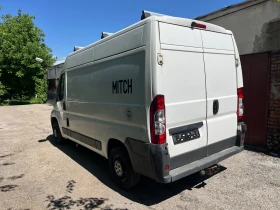 Fiat Ducato 2.2 HDI �������� | Mobile.bg � ����� ������ 5
