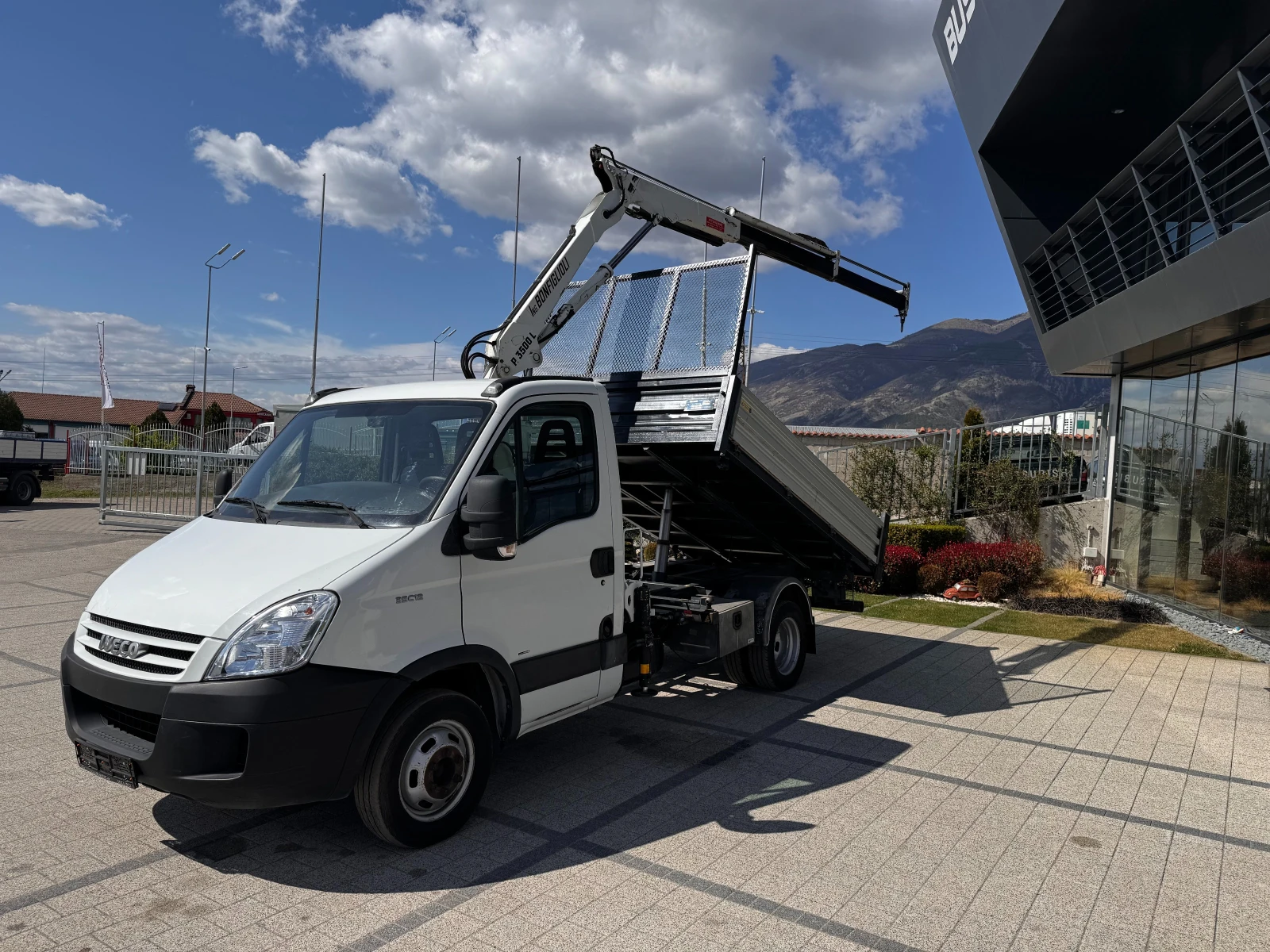 Iveco Daily 35C12 до 3,5т.  - изображение 2