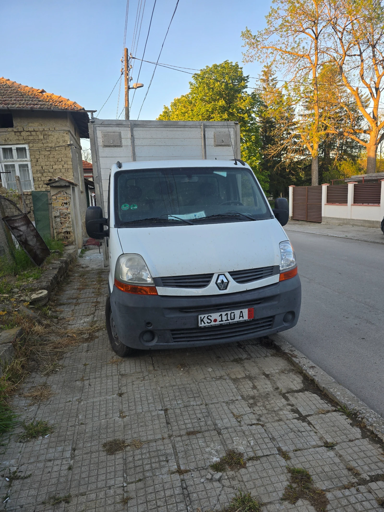 Renault Master  - изображение 4