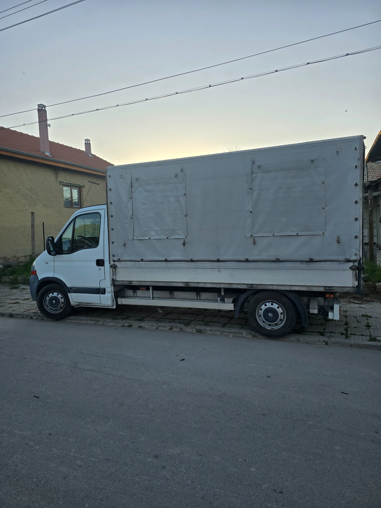 Renault Master  - изображение 5