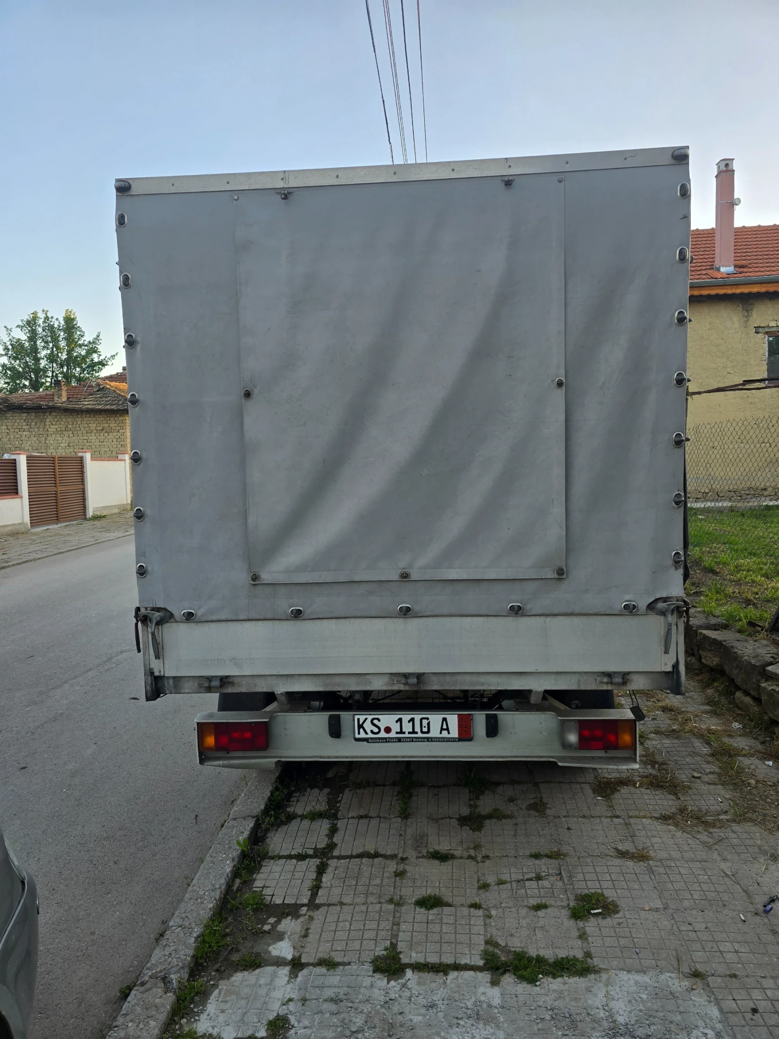 Renault Master  - изображение 6