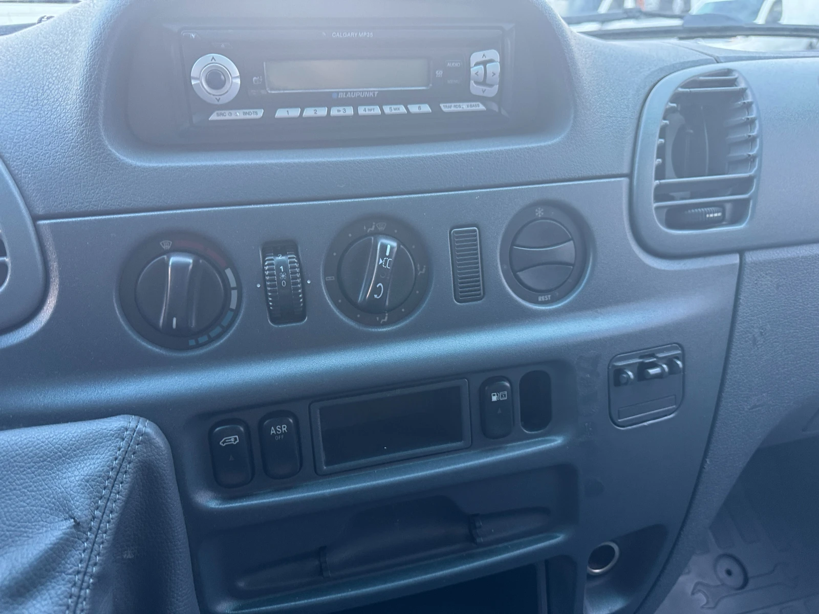 Mercedes-Benz Sprinter 416 CDI Хладилен до 3.5т. 3.67м. Клима - изображение 10