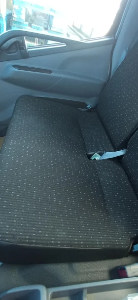 Mitsubishi Fuso 9C18, снимка 7