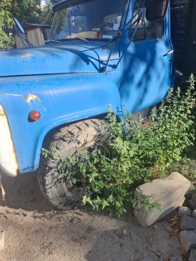 Gaz 53, снимка 2