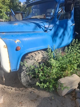Gaz 53, снимка 1