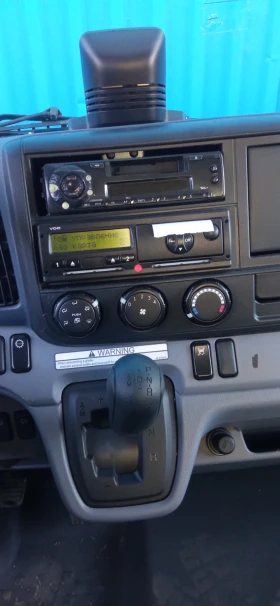 Mitsubishi Fuso 9C18 | Auto.bg — изображение 8