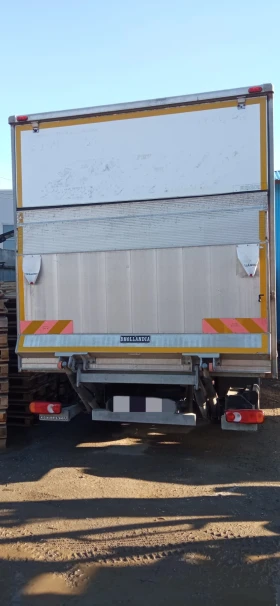 Mitsubishi Fuso 9C18 | Auto.bg — изображение 9