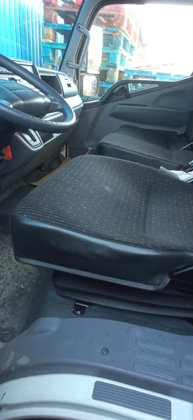 Mitsubishi Fuso 9C18 | Auto.bg — изображение 5