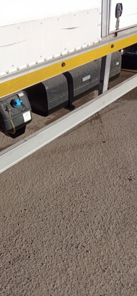 Mitsubishi Fuso 9C18 | Auto.bg — изображение 2