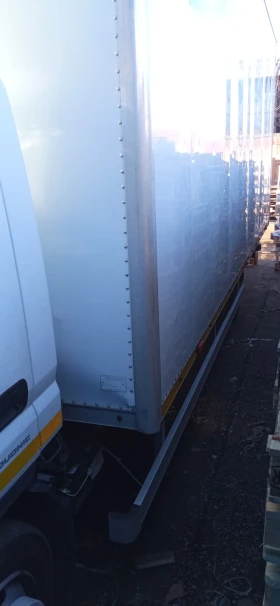 Mitsubishi Fuso 9C18 | Auto.bg — изображение 10