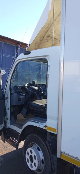 Mitsubishi Fuso 9C18 | Auto.bg — изображение 4