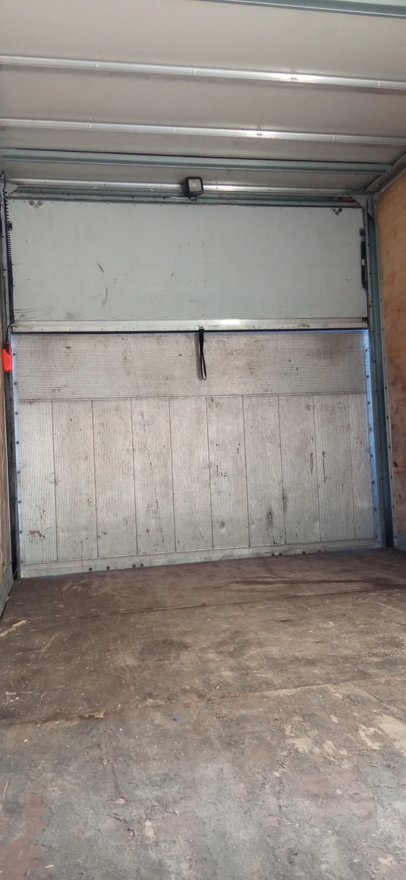 Mitsubishi Fuso 9C18, снимка 12 - Камиони - 54017071