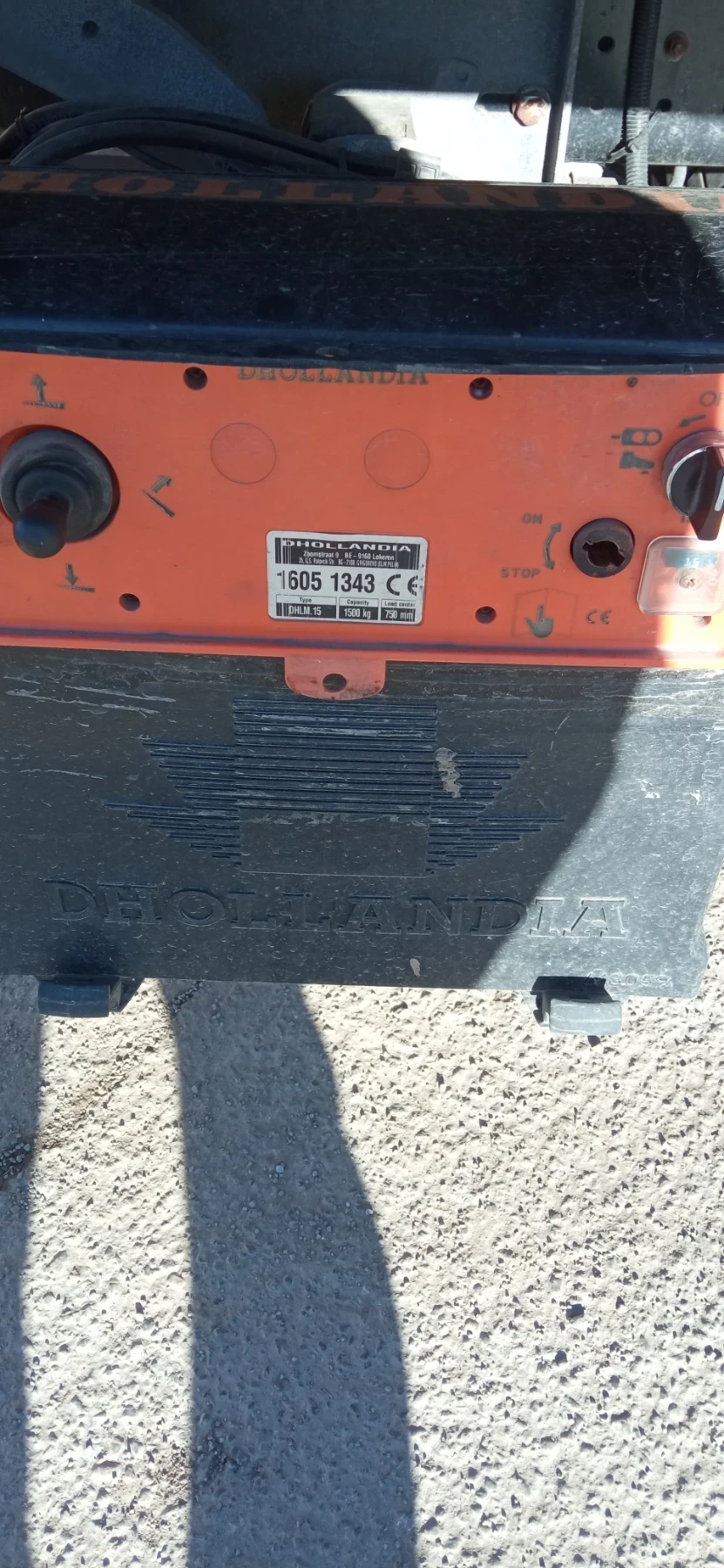 Mitsubishi Fuso 9C18, снимка 3 - Камиони - 54017071