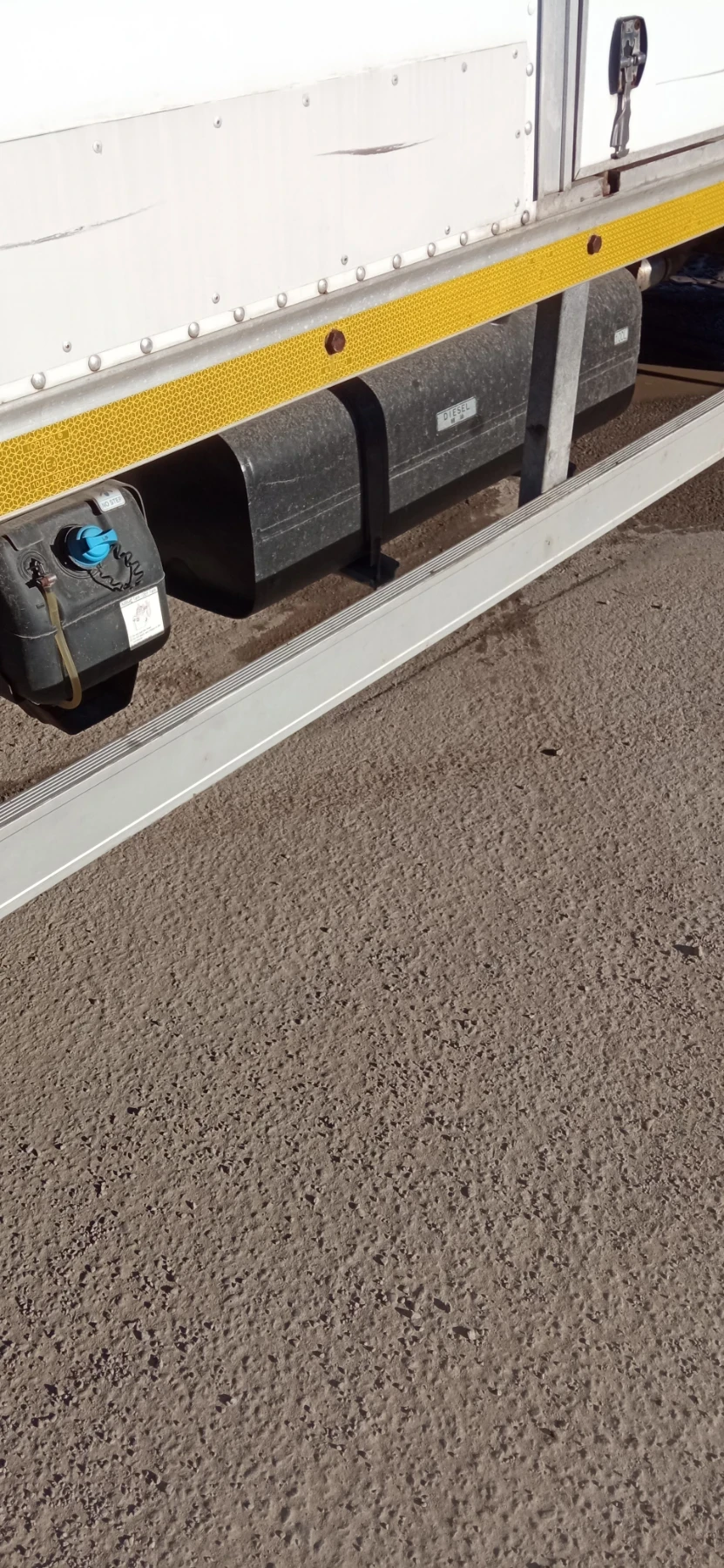 Mitsubishi Fuso 9C18, снимка 2 - Камиони - 54017071