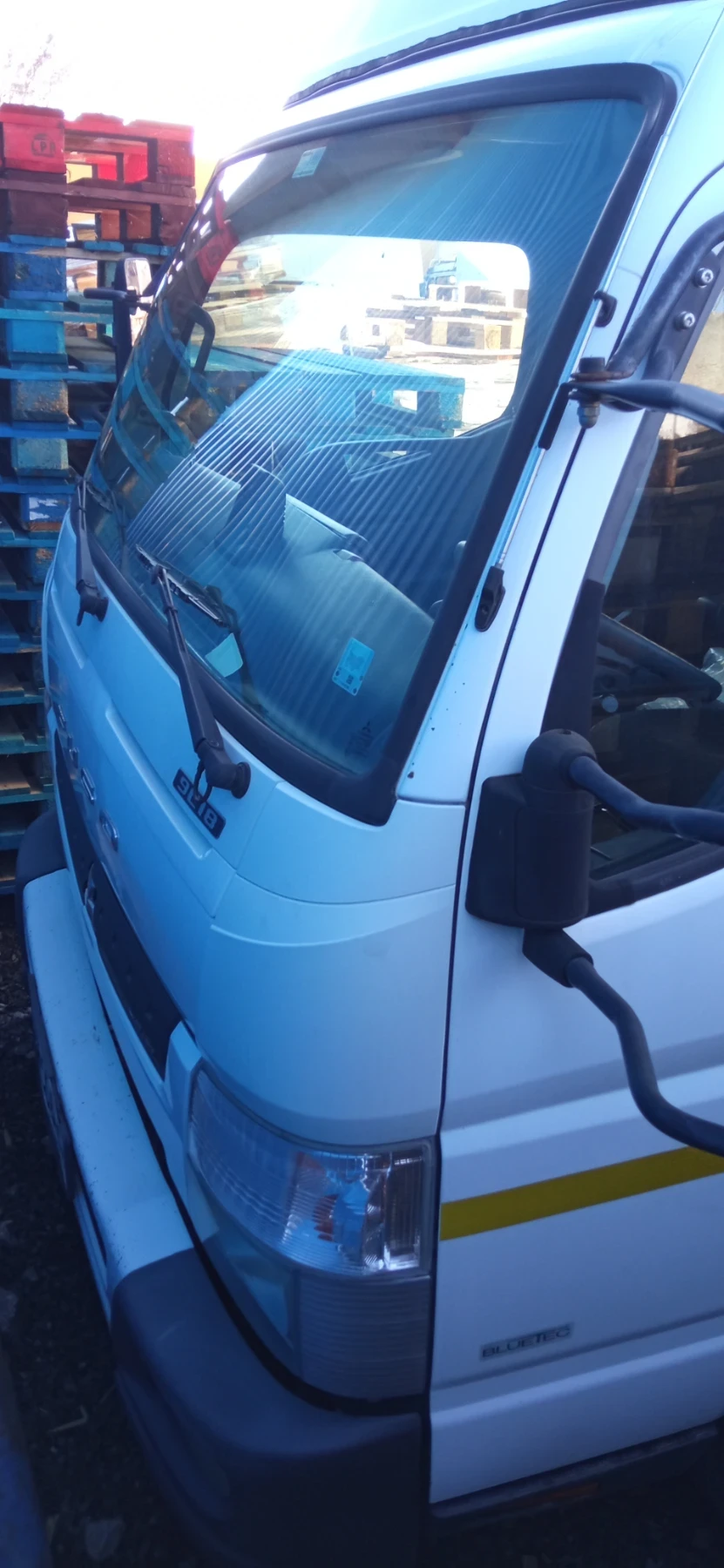 Mitsubishi Fuso 9C18, снимка 13 - Камиони - 54017071