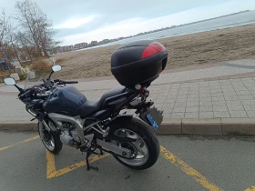 Yamaha FZ6 Fazer , снимка 4