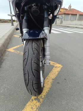 Yamaha FZ6 Fazer , снимка 9