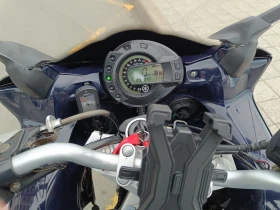Yamaha FZ6 Fazer , снимка 12