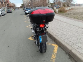 Yamaha FZ6 Fazer , снимка 11