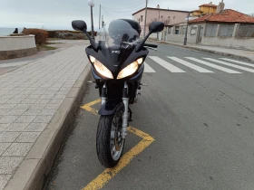 Yamaha FZ6 Fazer , снимка 8