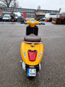 Vespa Primavera 50 2T, снимка 6