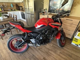 Kawasaki Z Z 650, снимка 1
