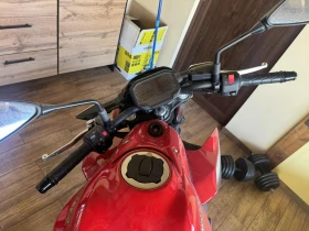 Kawasaki Z Z 650, снимка 5