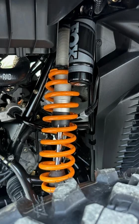 Can-Am Outlander GEN3 1000R XTP НОВО 101 к.с., снимка 15