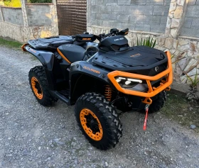 Can-Am Outlander GEN3 1000R XTP НОВО 101 к.с., снимка 1