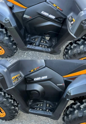 Can-Am Outlander GEN3 1000R XTP НОВО 101 к.с., снимка 12