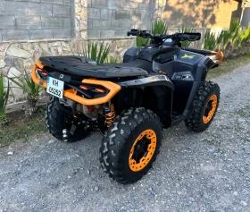 Can-Am Outlander GEN3 1000R XTP НОВО 101 к.с., снимка 3