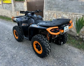 Can-Am Outlander GEN3 1000R XTP НОВО 101 к.с., снимка 6