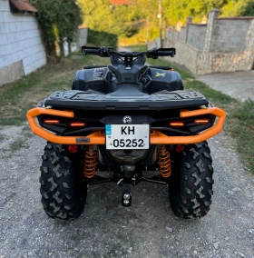 Can-Am Outlander GEN3 1000R XTP НОВО 101 к.с., снимка 8