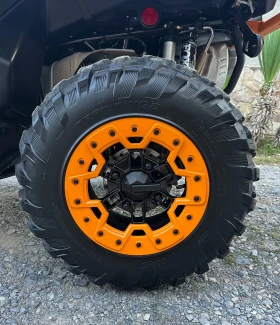 Can-Am Outlander GEN3 1000R XTP НОВО 101 к.с., снимка 14
