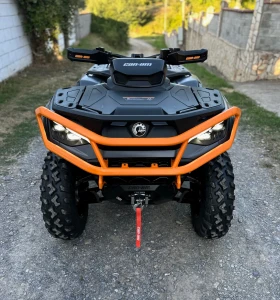 Can-Am Outlander GEN3 1000R XTP НОВО 101 к.с., снимка 7